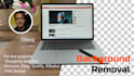 do photos background removal