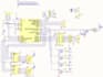 convert your  paper schematic diagrams in to altium schematic