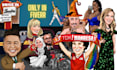 draw your digital caricature art