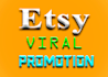 promote your etsy shop