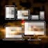 make web site responsive using bootstrap, jquery, html5,css