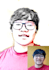 make your avatar into webtoon like cartoon