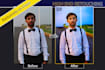 do high end photoshop editing and photo retouching