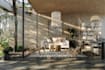 render the most beautiful interior