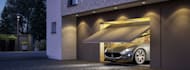 design extremely impressive garages