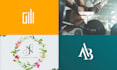 design a custom initials or monogram logo