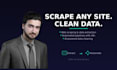 scrape and automate your data pipelines with ai