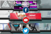 create epic facebook banner