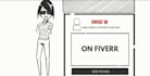 create awesome whiteboard animation for you
