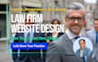 build law firm website, attorney, lawyer, legal website design and development