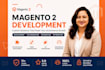 develop and customize your magento 2 ecommerce store