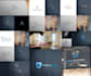 do a dental, healthcare, medical, homecare, lab, pharmacy logo in less than 12h