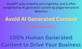 write engaging content for your business to drive sales