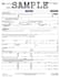 online offline visa form filling application