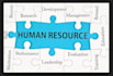 officer assistance in human resource management