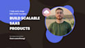 develop high impact ai web app and saas mvp