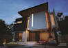 do realistic 3d  rendering exterior and interior