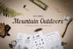 design beautiful attractive mock up logo