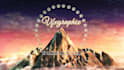 do 3d logo animation in paramount pictures style