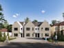 create 3d model and render exterior  for houses, buildings