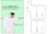 make and grade cad apparel sewing patterns