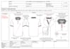 make fashion flats, spec sheets, tech packs