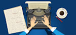 write a professional business copy for you