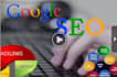 create high PR dofollow backlinks profile analysis