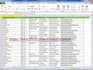 data entry and web research