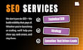 optimize wordpress or webflow website for SEO and conversion