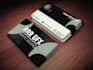 design outstanding and double side business card