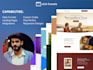 build landing page and sales funnel in clickfunnels