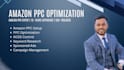 manage and optimize amazon PPC campaigns for low acos