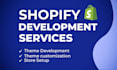 do anything in shopify