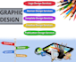 design website and banner