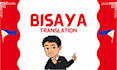 translate bisaya words to english