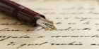 write for you, really good in that