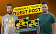 transform your SEO with 10 high authority guest posts