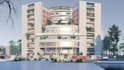create realistic exterior 3d renderings and animation