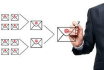 send  bulk emails, email blast with email marketing campaign