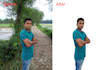 remove complex background 25 photos