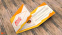 create an outstanding flyer design, brochure, poster