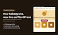 convert your claude ai website into a wordpress bakery site with wpbakery