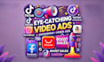 create video ads for amazon, dropshipping, and ecommerce