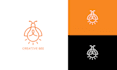 create a logo design