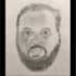 draw a realistic hand drawn portrait