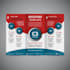 design logo, brochures and flyers