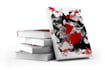 create a 3d book mockup of your book cover
