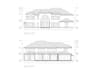 design your architectural floor plan in autocad