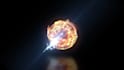 create fireball animated logo video youtube intro